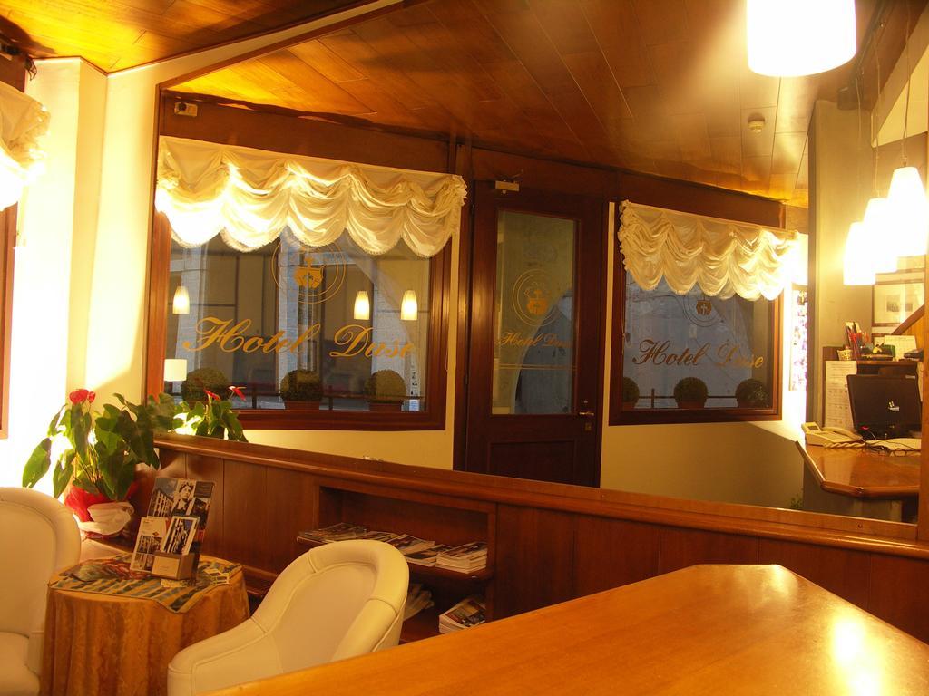 Hotel Duse Asolo Exterior foto