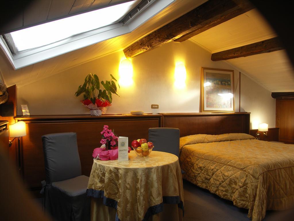 Hotel Duse Asolo Exterior foto